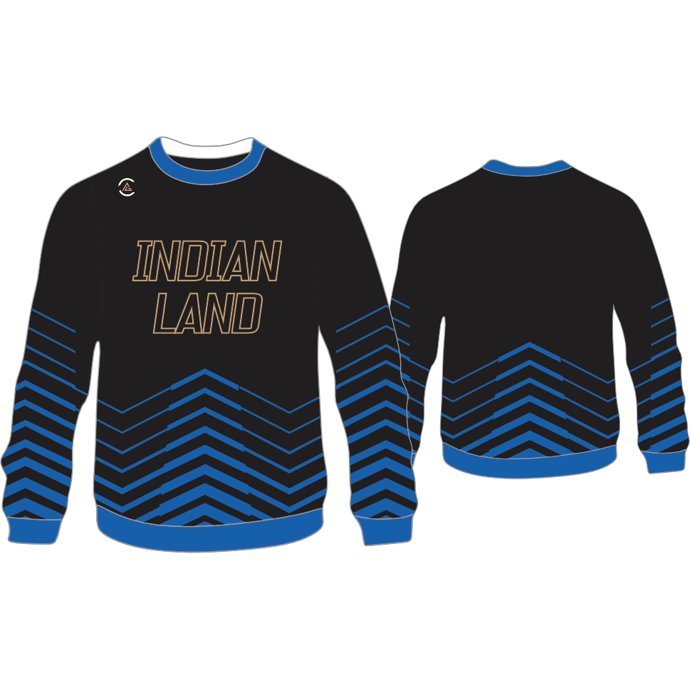 Indian Land Middle School Crew