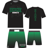 Dixie Wrestling Fight Gear
