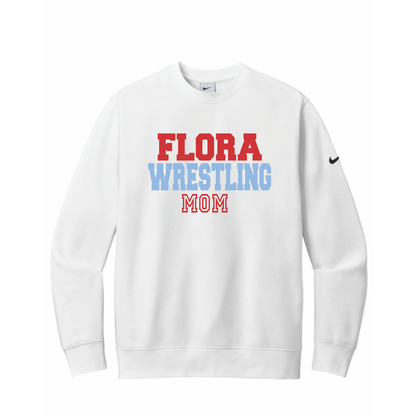 AC Flora Parent Nike Crew