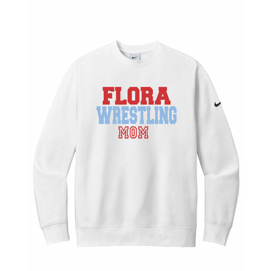 AC Flora Parent Nike Crew