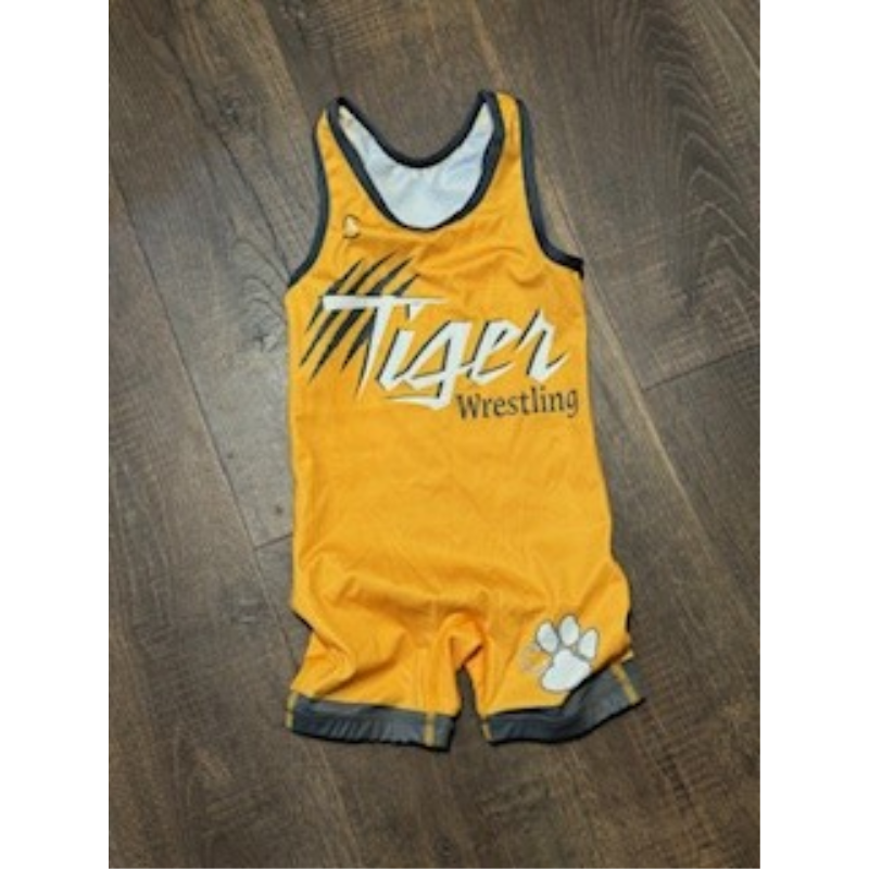 Tiger Items