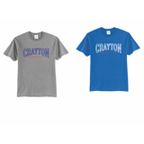 Crayton Fan T-Shirt Crayton