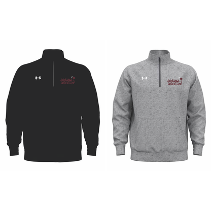 U.A. Gamecock 1/4 Zip