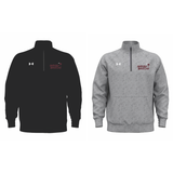 U.A. Gamecock 1/4 Zip