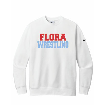 AC Flora Parent Nike Crew