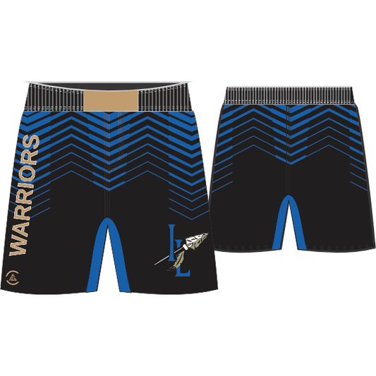 Indian Land Middle School Fight Shorts