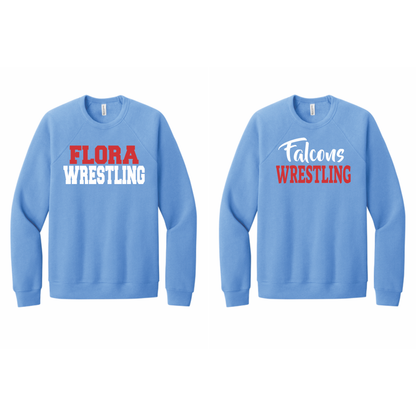 AC Flora Parent Crew 3