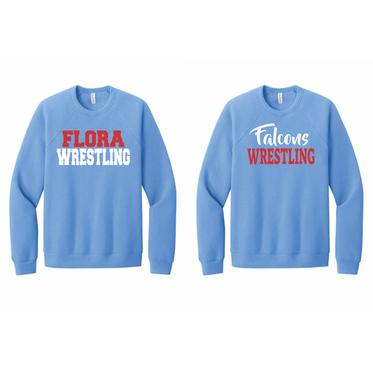 AC Flora Parent Crew 3