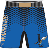Indian Land Middle School Fight Shorts