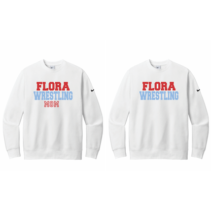 AC Flora Parent Nike Crew