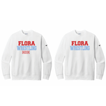 AC Flora Parent Nike Crew