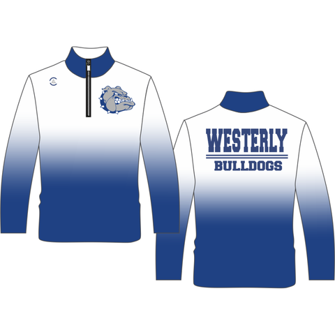 Westerly 1/4 Zip