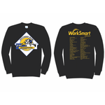 SLAM Tournament Crew Neck