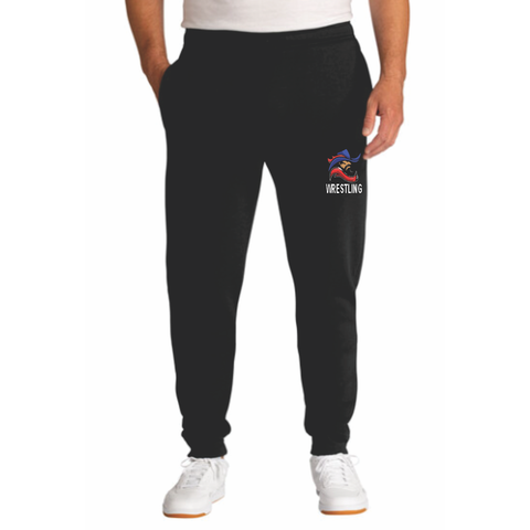 Crayton Joggers