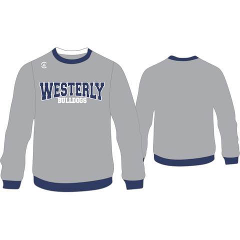 Westerly Middle School Crew