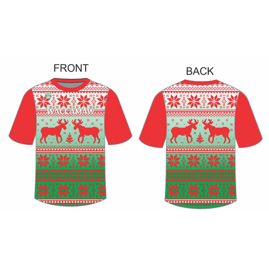 Christmas Shirt