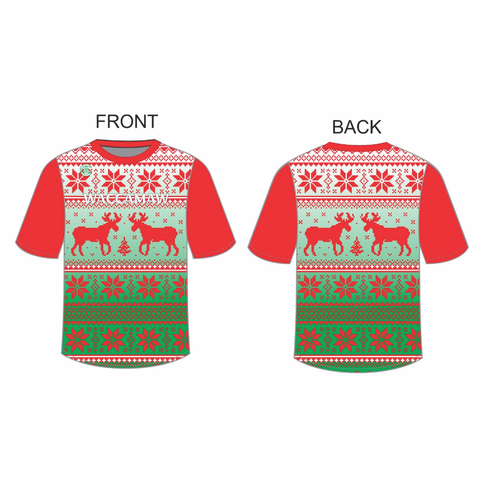 Christmas Shirt