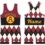 Abbeville Women's Singlet