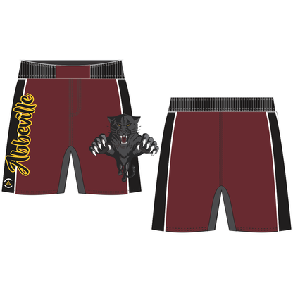 Abbeville Basic Package