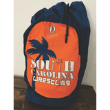 NEW - South Carolina Wrestling Bag