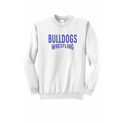 Westerly Crew Neck Sweatshirt 2