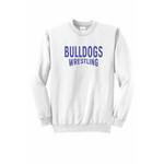 Westerly Crew Neck Sweatshirt 2