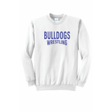 Westerly Crew Neck Sweatshirt 2