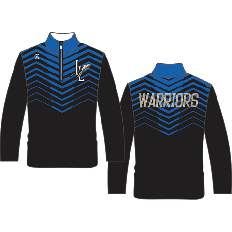 Indian Land Middle School 1/4 Zip