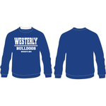 Westerly Crew Neck Sweatshirt