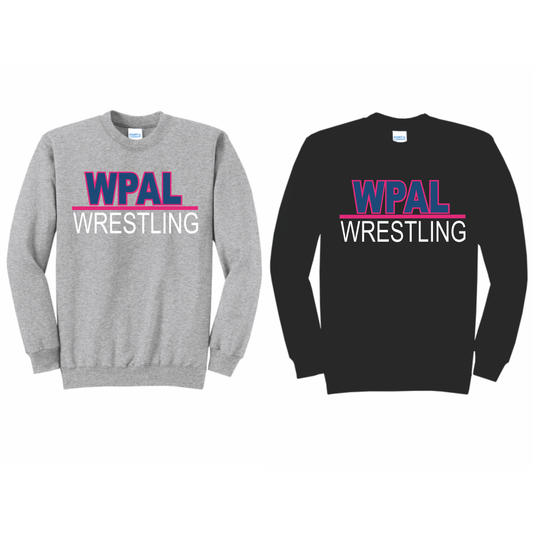 PAL Parent Crews Pink