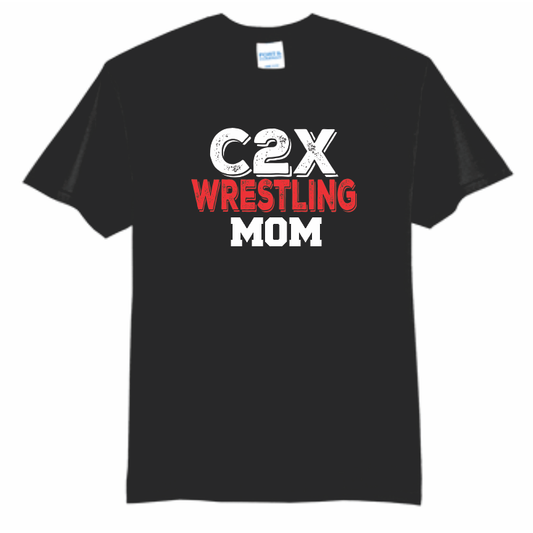 C2X Parent T-Shirt