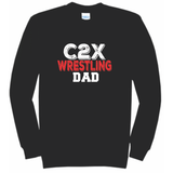C2X Parent Crew