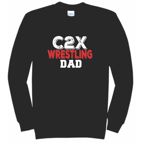 C2X Parent Crew