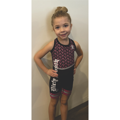 Dirty South Old English SINGLET