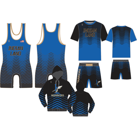 Indian Land Middle School Package