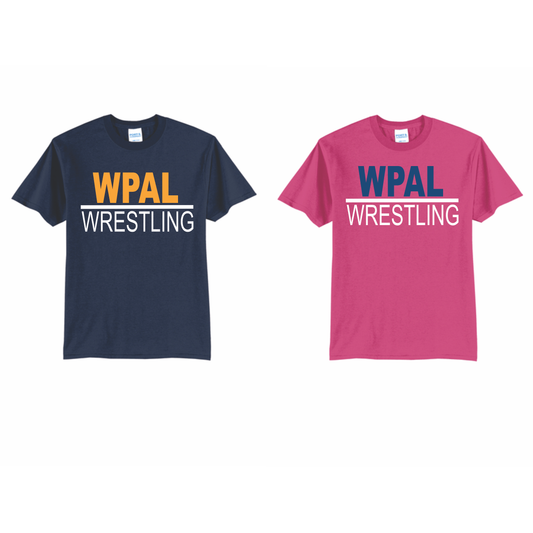 PAL Parent T-Shirt