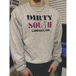 D4X SC Crew Sweatshirts