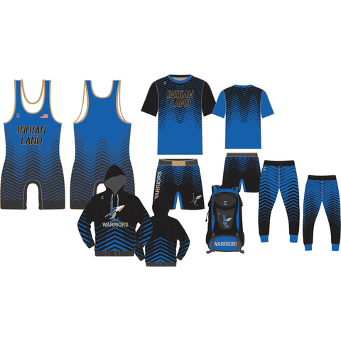 Indian Land Middle School Top Package