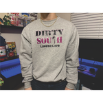 D4X SC Crew Sweatshirts