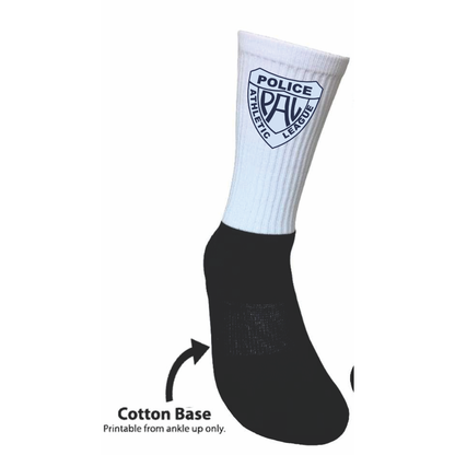 PAL - Sock