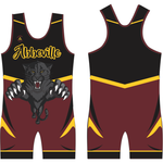 Abbeville Singlet