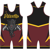 Abbeville Singlet