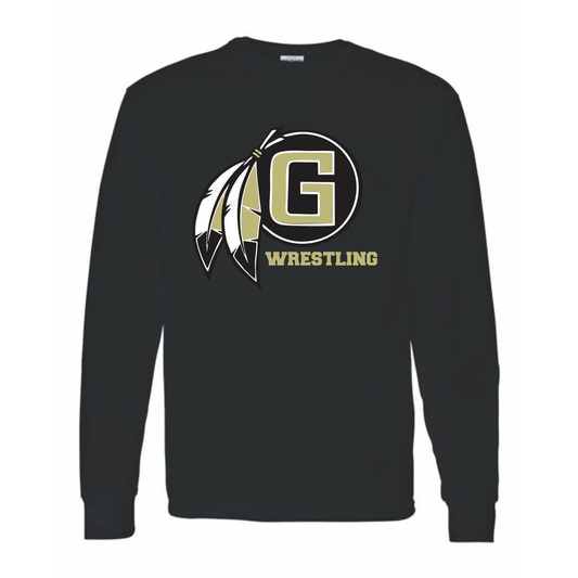 Gaffney Long Sleeve Tshirt