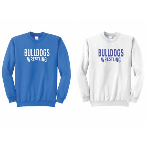 Westerly Crew Neck Sweatshirt 2