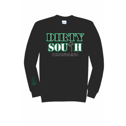 Dirty South Crewneck