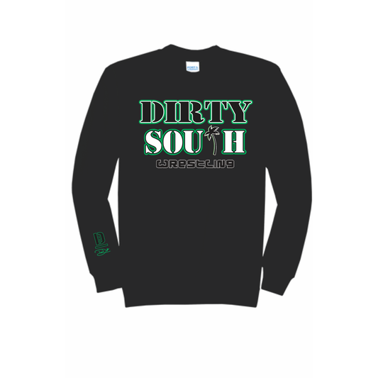 Dirty South Crewneck