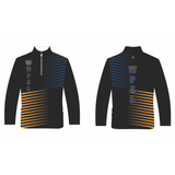 PAL Quarter Zip