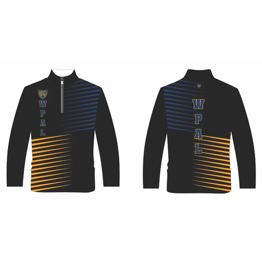 PAL Quarter Zip