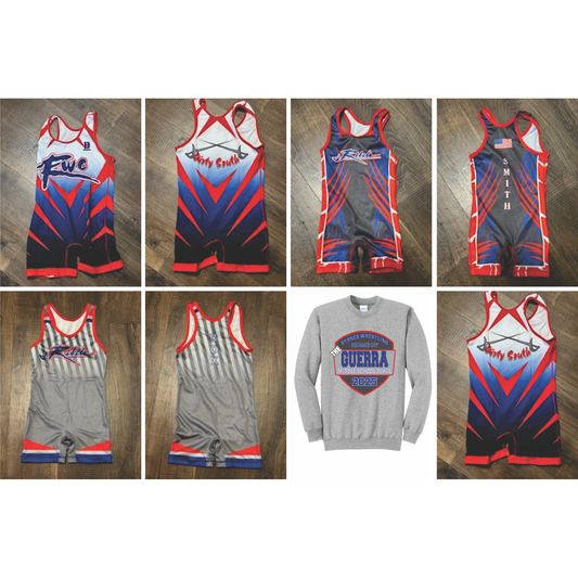 Byrnes Items