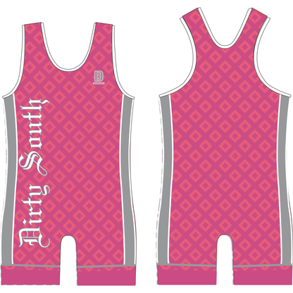 Dirty South Diamond SINGLET